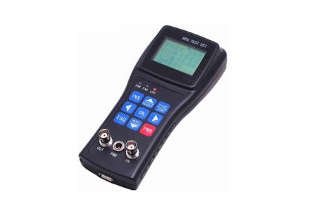 iT-5000系列误码测试仪
