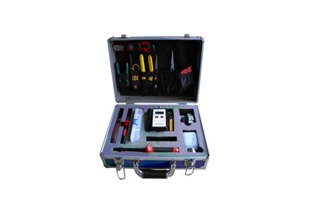 iT-9003 FTTH专用工具箱