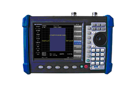 E8000系列频谱分析仪