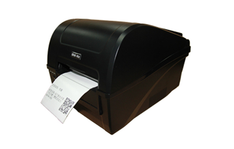 iT-1680通信专用标签打印机