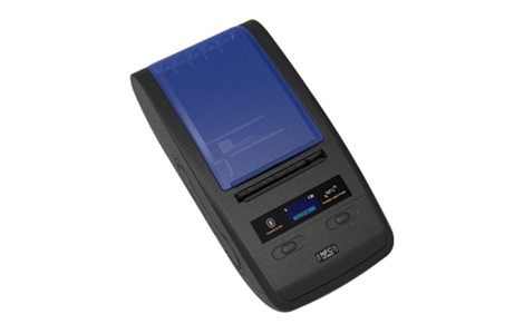 iT-3600手持式标签打印机