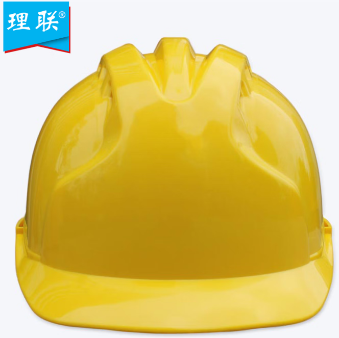 理联 LN-TJG98A三筋透气型ABS安全帽头盔